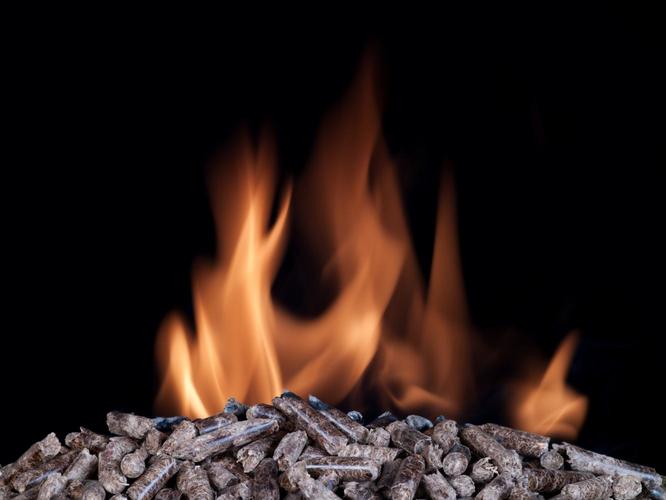 Looking to ward off the chill with a Pellet Stove this year?!